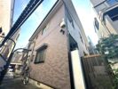 メゾネット平山の間取り画像