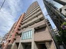 ソアブール高田馬場の外観
