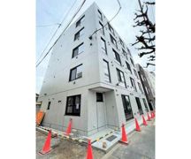 OGIKUBO ONEの外観画像