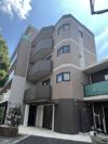 HY’s briller大森北の外観