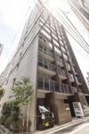 アーバンプレミア秋葉原の外観