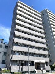 スカイコート高田馬場第5の外観画像