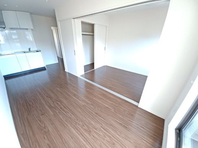 リビング