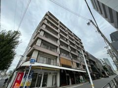 メゾン御園の外観画像