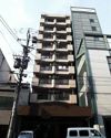 メゾンドエトワールの外観