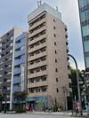 リグランド浅草雷門（旧建物名スクウエア浅草雷門）の間取り画像