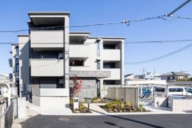 SouthMaisonさくらの外観画像