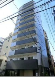 Rising place 浅草四番館の外観画像