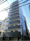 Rising place 浅草四番館の外観
