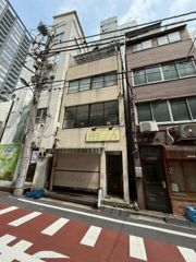 池田ビルの外観画像