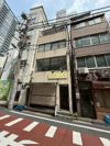 池田ビルの外観