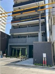 メイクス矢場町Ⅱの外観画像