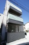 アレグリーアの間取り画像