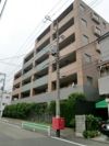 フローレンスパレス多摩川ファミーユコートの間取り画像