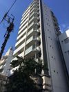 APEX名古屋栄Premier Lifeの外観