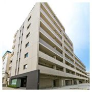 パークアクシス門前仲町・清澄庭園の外観画像
