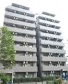スカイコート早稲田第3の間取り画像