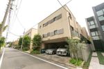 フォレストスクエアの間取り画像
