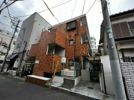 ハイツ多門の間取り画像