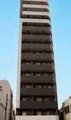 コンシェリア品川中延の間取り画像