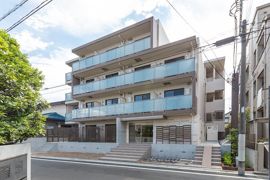 メイクスデザイン参宮橋の外観画像