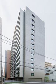 リビオメゾン浅草橋の外観画像