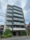 ラティエラ中野の間取り画像