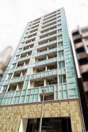ミレアコート銀座プレミアの外観画像