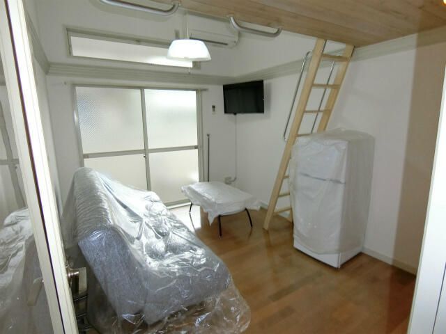 リビング