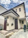 アメニティーハウスの間取り画像