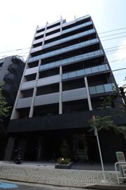 GENOVIA木場Ⅱの外観画像