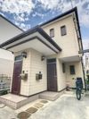 アメニティーハウスの間取り画像