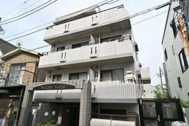 ワコーレ中井の外観画像