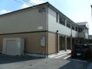 フジパレス 札場の間取り画像