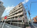 グランヴァン中野新橋の間取り画像