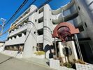 ラ・レジダンス・ド・パンデュールの間取り画像
