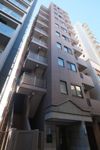 アピス三軒茶屋の外観