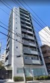 SYNEX SHINAGAWA－EBARAの外観