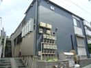 レナラ北沢の外観