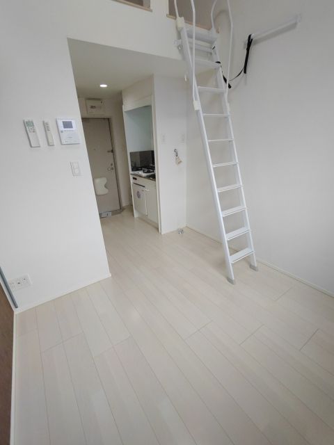 リビング