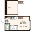 FORUTUNA 桜上水の間取り画像
