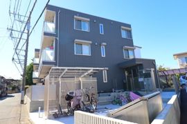 Sun HouSEの外観画像