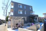 Sun HouSEの外観