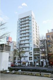 ミュプレ矢場町の外観画像