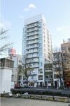 ミュプレ矢場町の外観