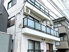 アニールの外観画像