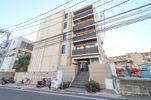 LEXE鷺沼の間取り画像
