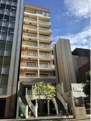 丸の内セントラルハイツの外観画像