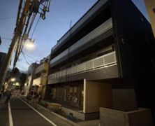 リブリ・南品川の外観画像