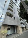 エイタイマンションの間取り画像